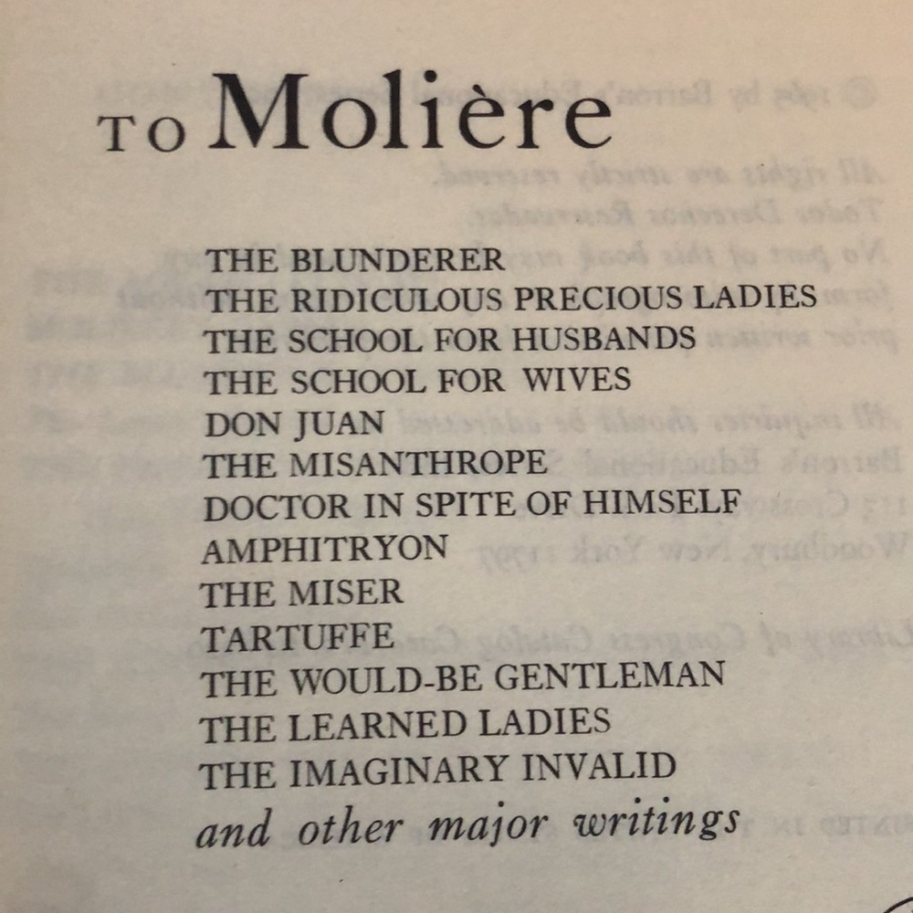 4 Barrons classic books study help guides - Picture 11 of 11